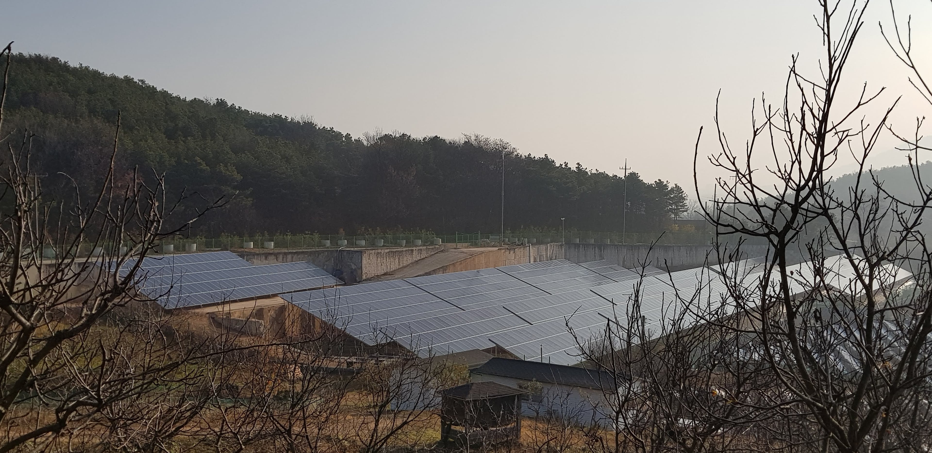 발전소 사진 1