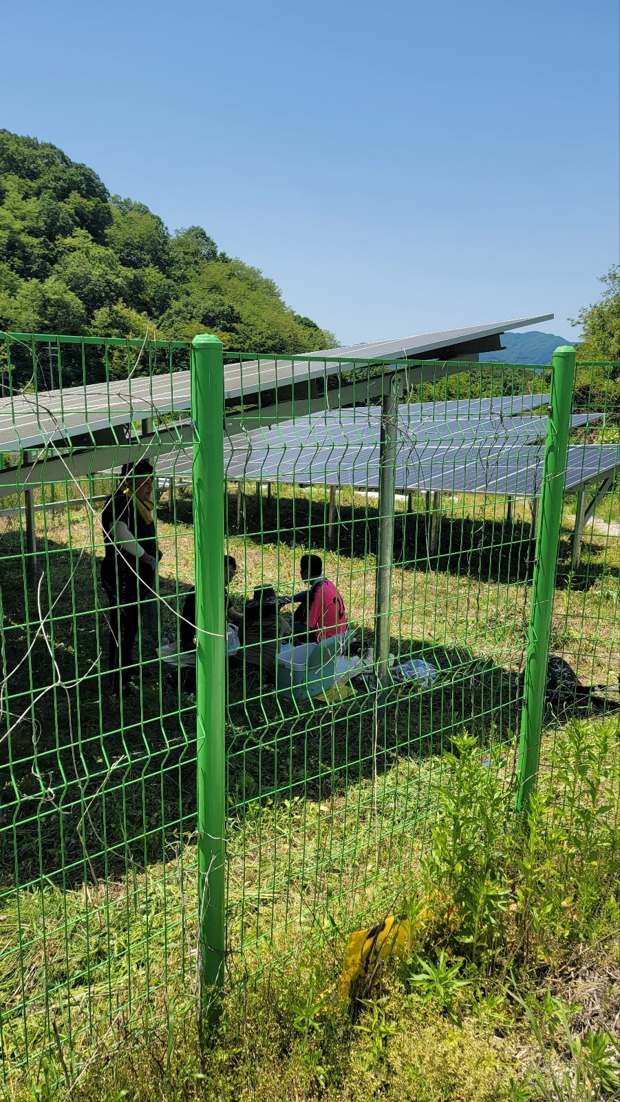 발전소 사진 3